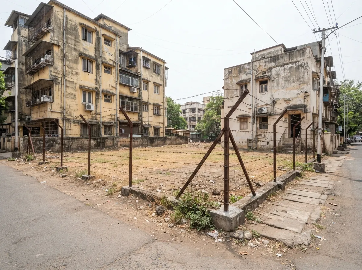 Residential Plot in Thiruvallur, Tamil Nadu — Truhome ₹31L (#928c)