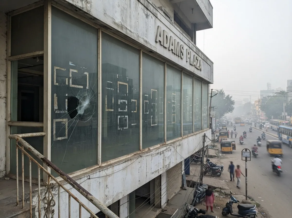 Plot Commercial, Nariangarh