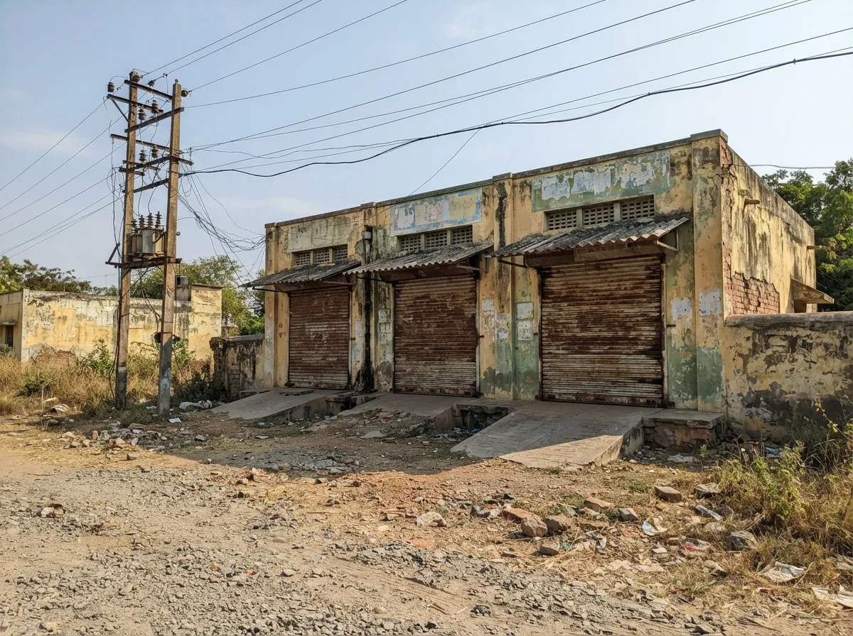 Shops, Noida
